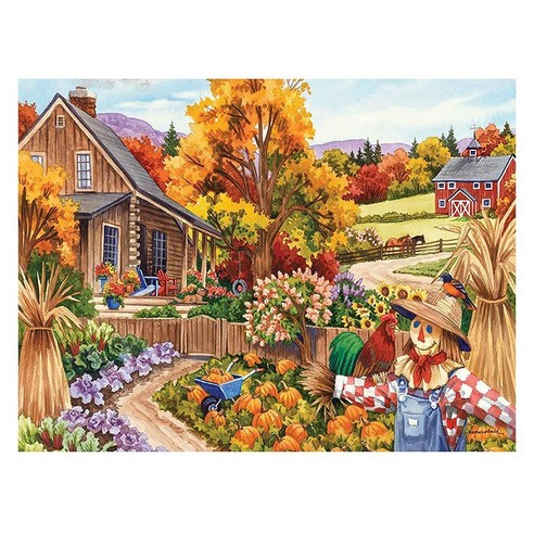 다이아몬드 그림 다이아몬드 전체 다이아몬드 라운드 다이아몬드 거실 장식 농장 허수아비, 하나, 보여진 바와 같이