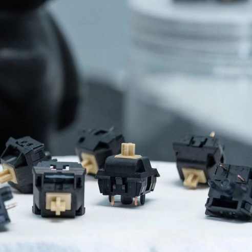 내 손 안의 오케스트라, STUDIO 윤활 키보드