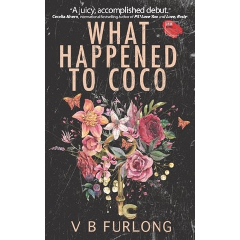 (영문도서) What Happened To Coco Paperback, Independently Published, English, 9798497359459