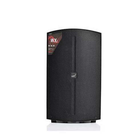 WAVE WX10 WX-10 10인치 블루투스 액티브스피커 1600W DSP내장