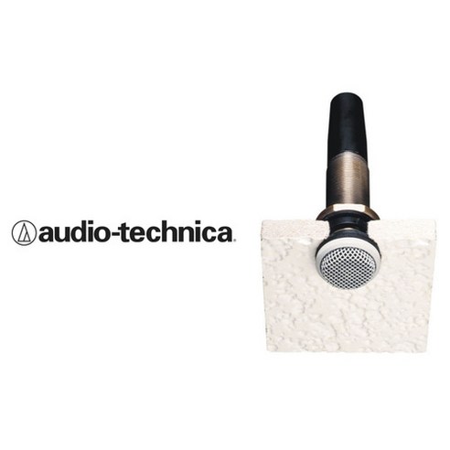 오디오테크니카 ES-945W: 당신의 공간을 채우는 섬세한 사운드, 완벽한 보안
