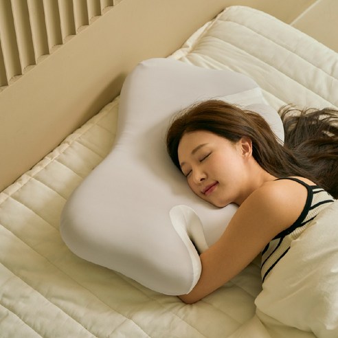 완벽한 숙면을 위한 베개