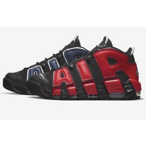 국내배송 나이키 에어 모어 업템포 96 AIR MORE UPTEMPO 96 DJ4400