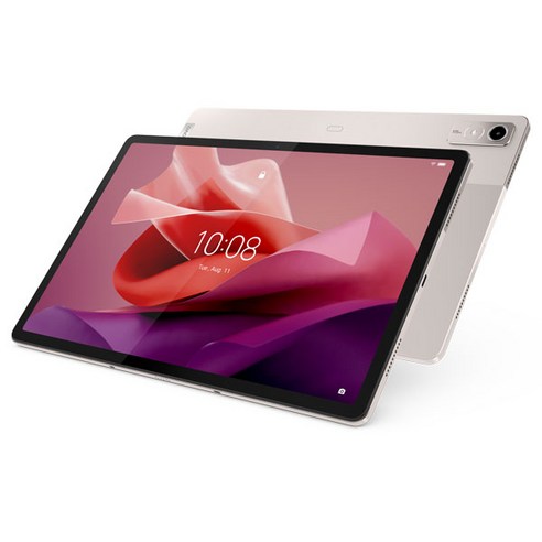몰입의 새로운 지평을 열다, 레노버 Tab P12 WIFI