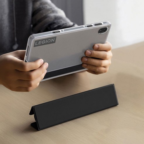 스타일과 기능을 동시에 갖춘 레노버 Y700 케이스