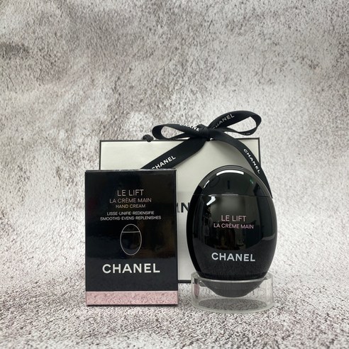 샤넬 르 리프트 라 크렘 망 50ml 탄력핸드크림, 샤넬 르 리프트 라..., 50ml, 1개
