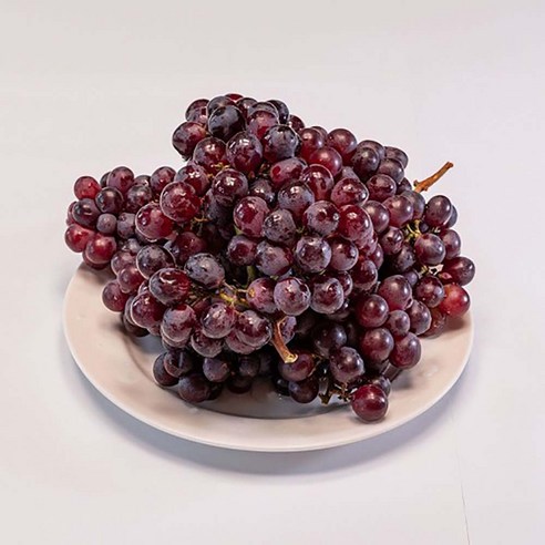솜사탕처럼 달콤한 크림슨포도, 1개, 2kg 내외