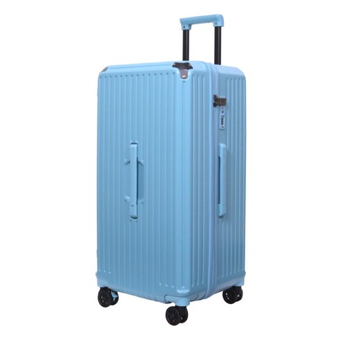 맨백 28인치 캐리어와 32인치 하드 케리어 ELG456L: 내구성 있고 대용량 여행용 가방
