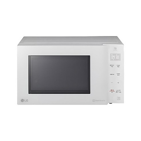 [LG] 향균 이지 클린 코팅 스마트 인버터 전자렌지 23L 1000w