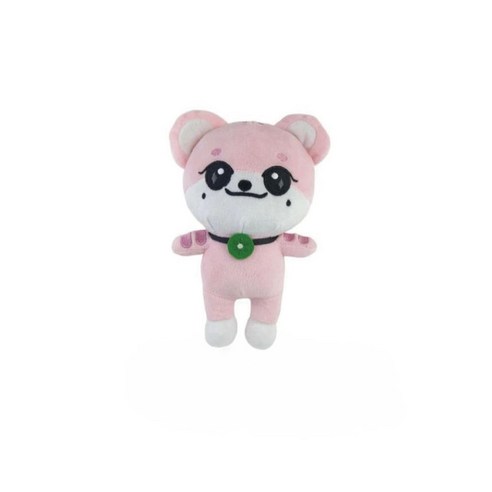 아이브 인형 미니브 애착 봉제 캐릭터 굿즈 20cm, 1개, 이랑이, 25cm