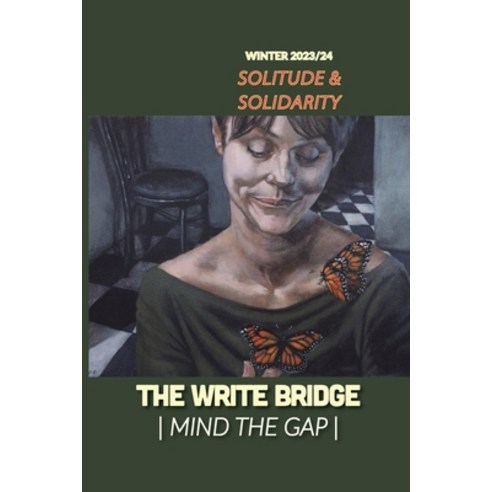 (영문도서) Soliltlude and Solidarity: Winter 2023/2024 Paperback, Anamcara Press LLC, English, 9781960462442