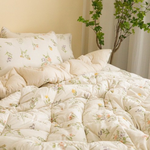 쾌적한 수면을 위한 최적의 선택