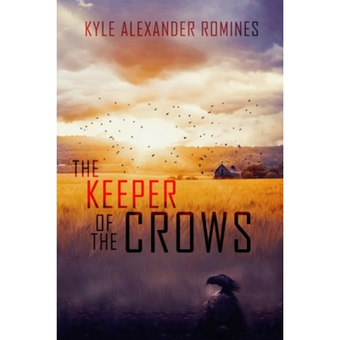 The Keeper of the Crows Paperback, Hellbender Books