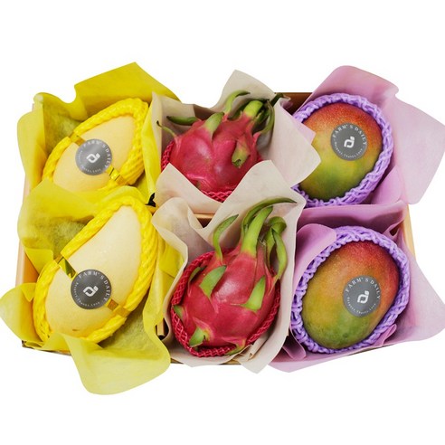 건강하고 달콤한 선물을 하고 싶다면 프리미엄 과일선물세트를 선택하세요.