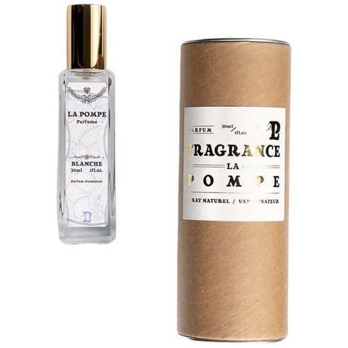 라퐁프 바이레도 타입 블랑쉬 퍼퓸, 30ml, 1개