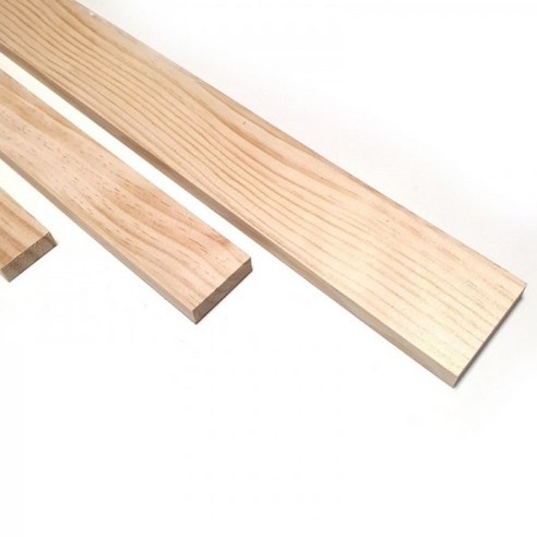 자연의 숨결을 담은 아이베란다 미송 집성목으로 나만의 감성 공간을 완성하세요.