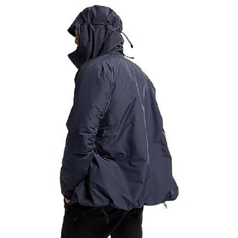 겨울 야외 활동을 위한 내구성이 뛰어난 방수 및 통기성 기능을 갖춘 남성용 재킷