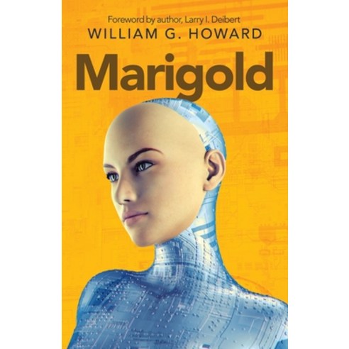 Marigold Paperback, Archway Publishing, English, 9781665702607