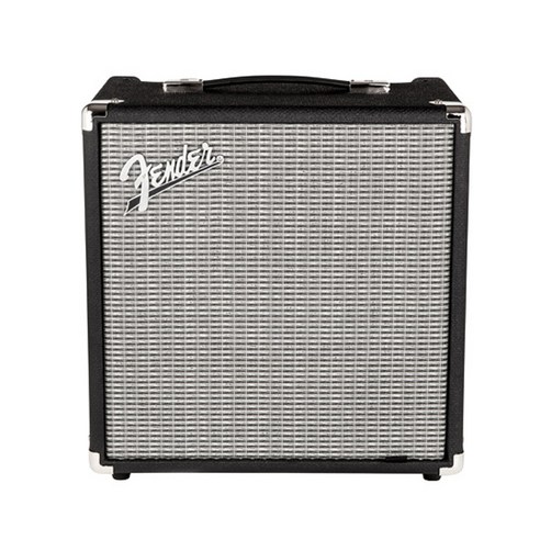 Fender - Rumble 25 / 펜더 베이스앰프, *, *, *