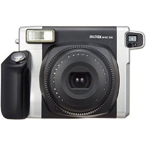 후지필름 인스턴트 카메라 WIDE instax 300, 1개