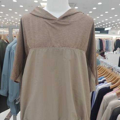 요하넥스 티셔츠(Z4B5T106-1)