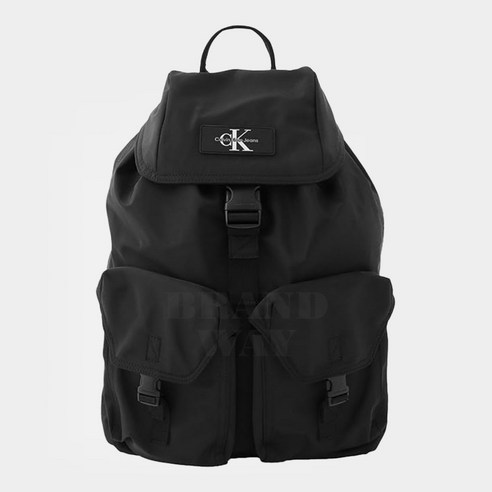 도시를 누비는 당신을 위한 완벽한 동반자, 캘빈클라인 CK 백팩