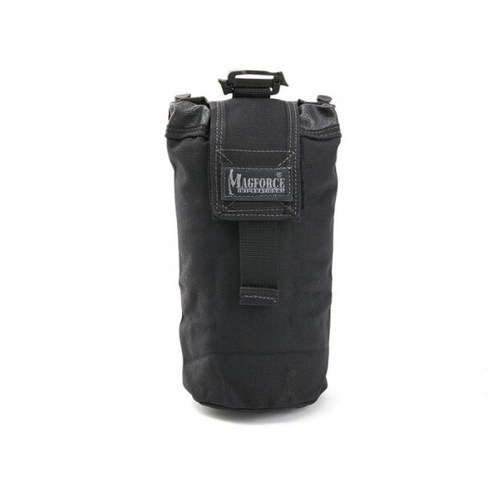 맥포스 폴딩 덤프 파우치로 가방 속 정리 끝!