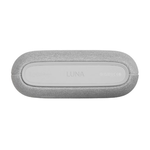하만카돈 LUNA: 프리미엄 오디오 품질을 제공하는 휴대용 블루투스 스피커