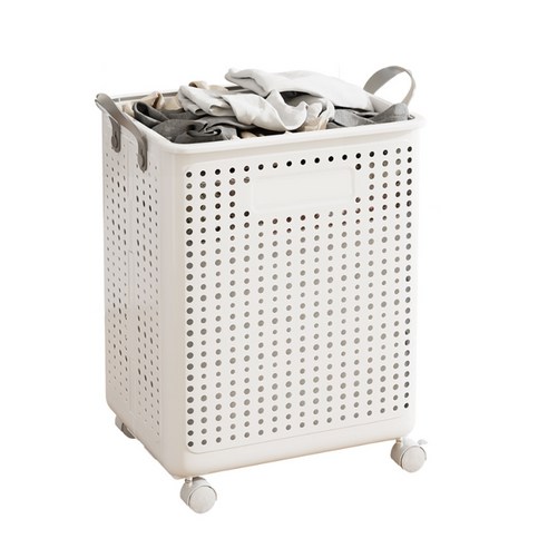 공간 효율과 편리함을 더하는 스마트한 빨래 솔루션