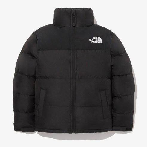 노스페이스키즈 키즈 패딩 NJ3NQ51S 뉴퍼피 자켓 KS NEW PUFFY JACKET