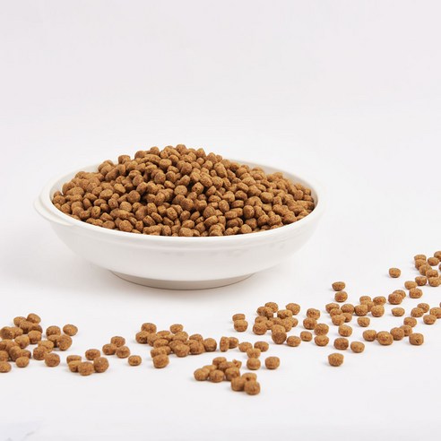 강아지의 건강한 삶을 위한 최선의 선택, 펫발란스 사료