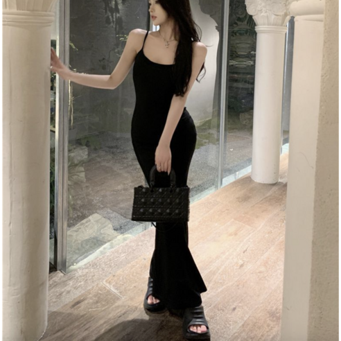 입는 순간 여신되는 마법, 리앙느 롱원피스!