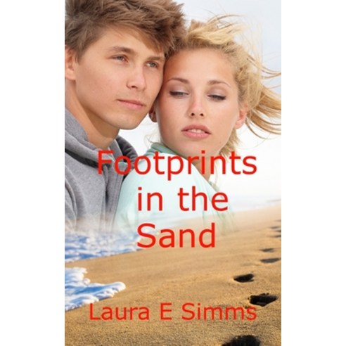 Footprints in the sand Paperback, Createspace Independent Pub..., English, 9781514714249