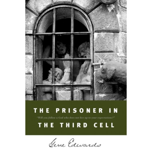 The Prisoner in the Third Cell, Tyndale House Pub