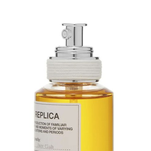 오늘 밤, 당신을 뉴욕 재즈 클럽의 주인공으로 만들어 줄 향수