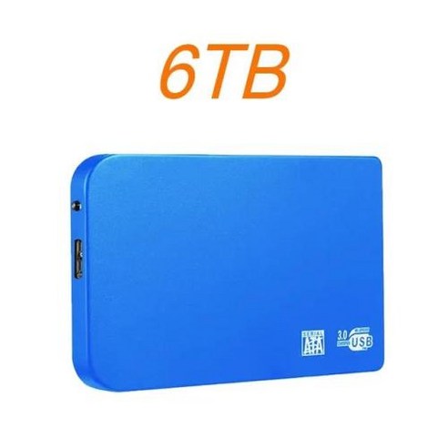 외장하드4TB 2TB 5TB 휴대용 SSD 드라이브 USB 31 C타입 솔리드 스테이트 디스크 고속 저장 장치 노트북 데스크탑 맥용 1TB, 없음, 24) Silver 60TB