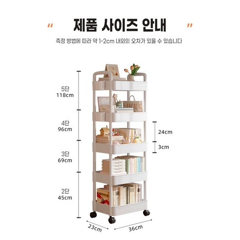 공간 활용의 혁신