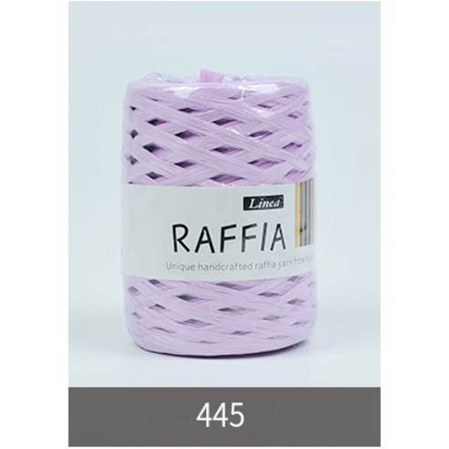 리네아 라피아(40g)(1팩_4볼), 445