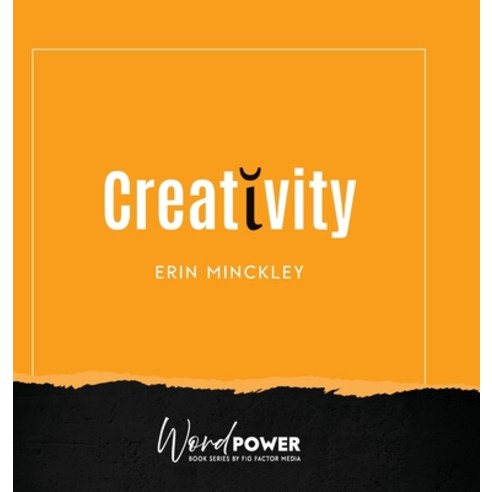 (영문도서) Creativity Hardcover, Relativity Textiles, English, 9781957058078