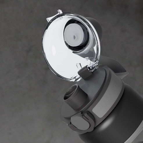 탁월한 보온성과 편리성을 위한 대용량 바블로브 보온보냉 텀블러