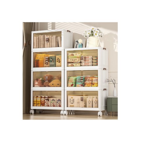 효율적인 공간 활용과 편리한 수납 솔루션