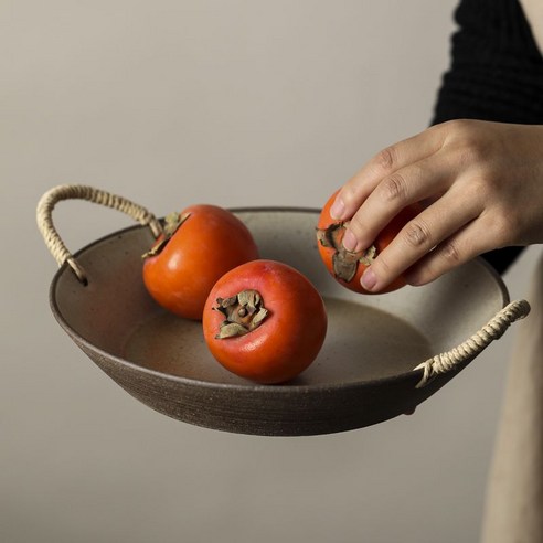 화소반 조도반 손잡이형으로 완성하는 특별한 식탁