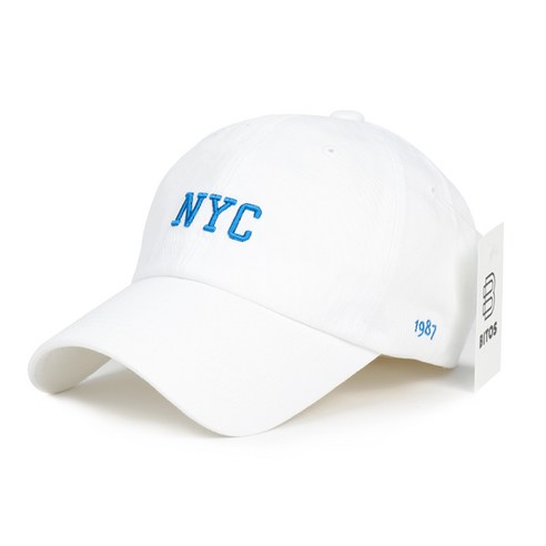 비토스 NYC 1987 볼캡