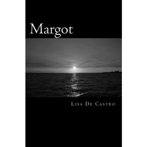 (영문도서) Margot Paperback, Createspace Independent Pub..., English, 9781981456505