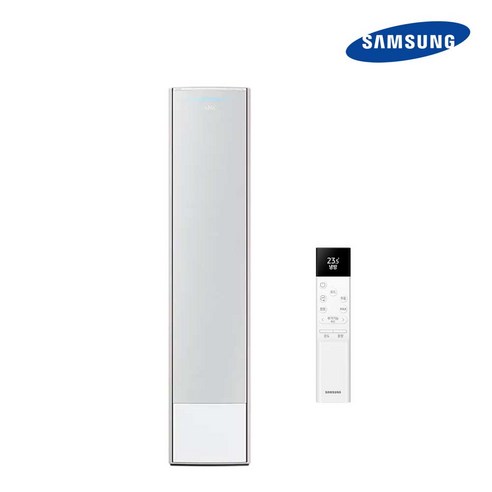 삼성 비스포크 무풍청정 AF17BX738WSN 스탠드 갤러리 에어컨 2등급 기본설치포함 수도권 ND
