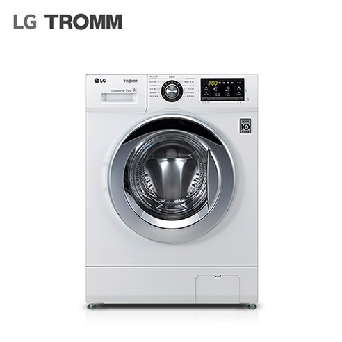 LG TROMM 빌트인 드럼세탁기 9kg F9WPB 희망일 배송가능