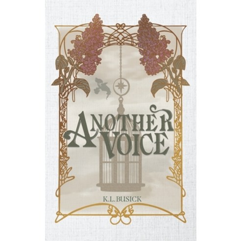 (영문도서) Another Voice Hardcover, Klbusick Co., English, 9798989622504