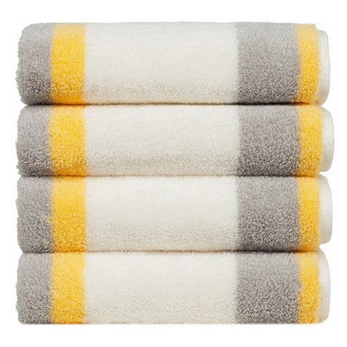 일상에 스며드는 럭셔리, 무한타올 프레피수피마 호텔타올