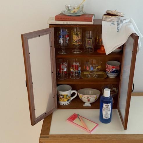 빈티지 감성으로 완성하는 나만의 아늑한 홈카페