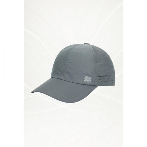 답답한 모자는 이제 그만! 코오롱 스포츠 경량 메쉬 볼캡으로 스타일과 쾌적함을 동시에! 코오롱모자